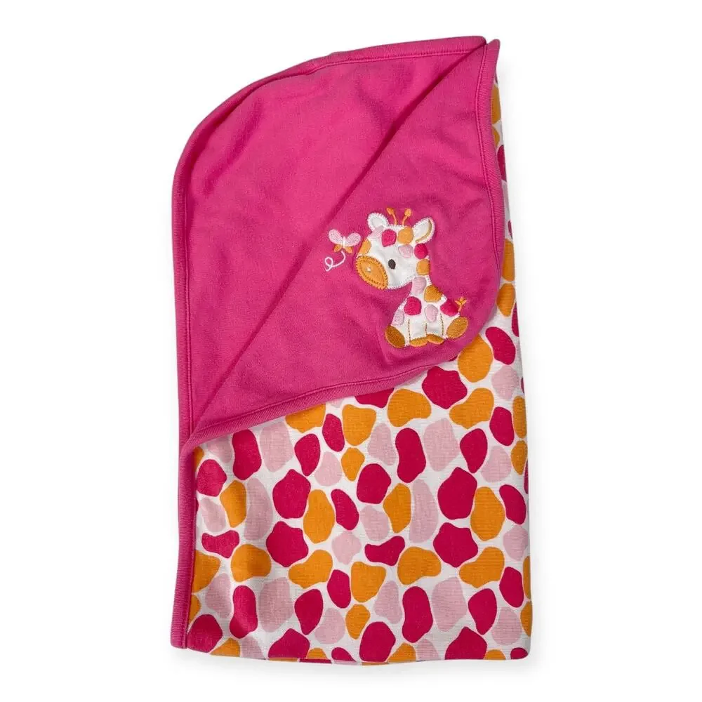 Gymboree brand color