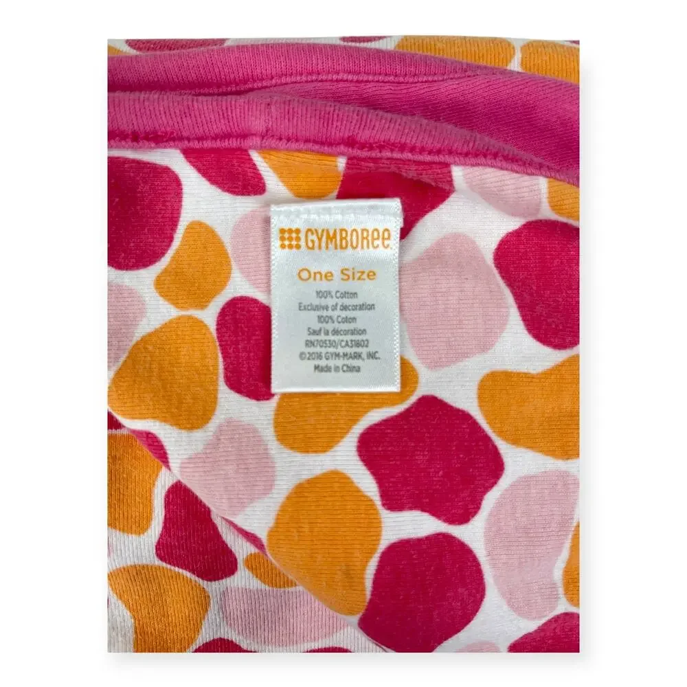 Gymboree brand color
