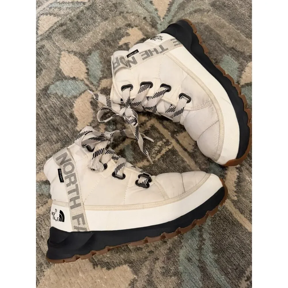 The North Face pre owned