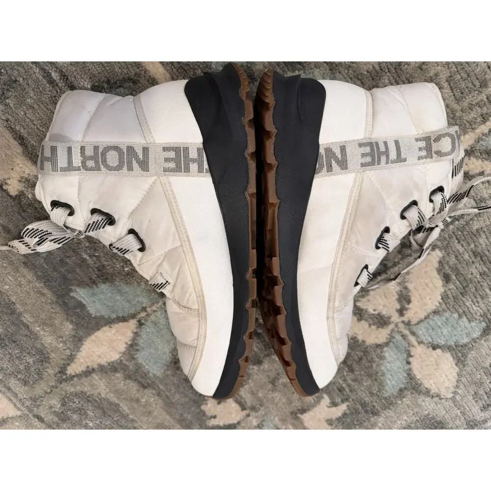 The North Face pre owned