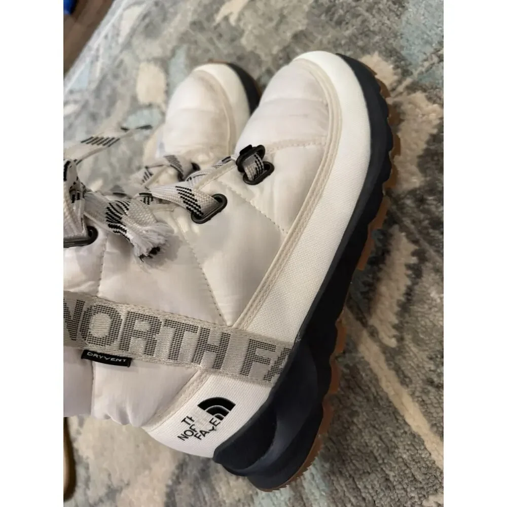 The North Face pre owned