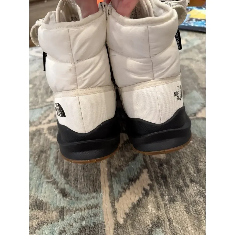 The North Face pre owned