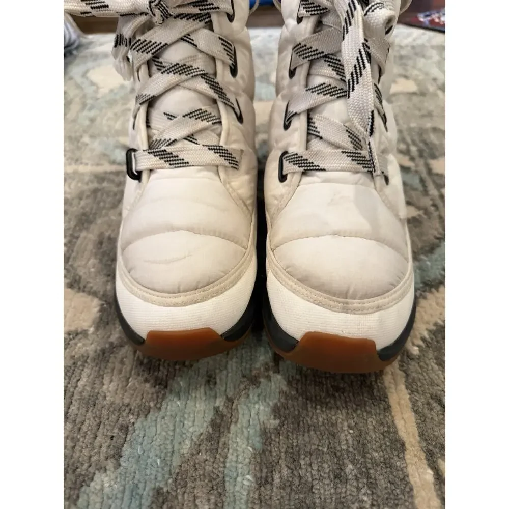 The North Face pre owned