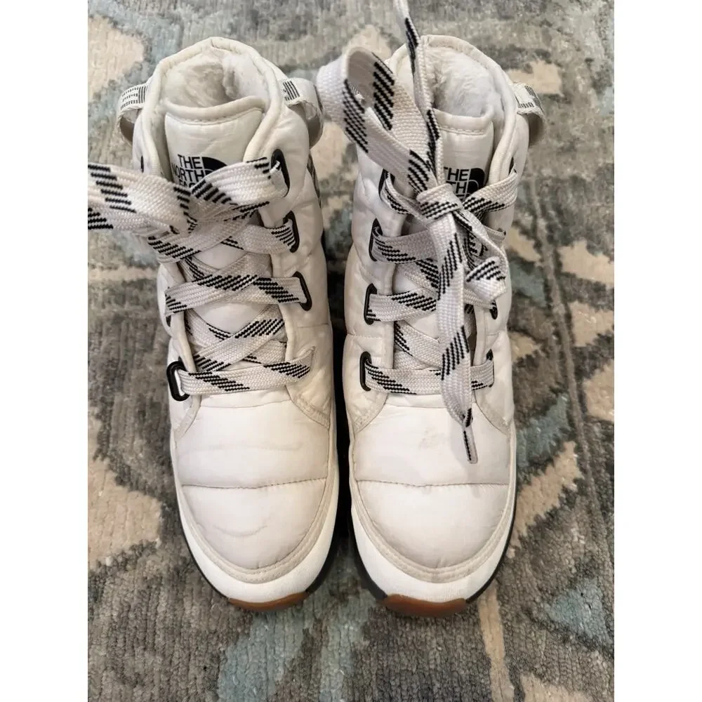 The North Face pre owned