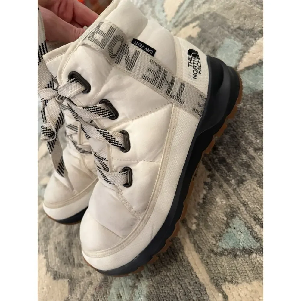 The North Face pre owned