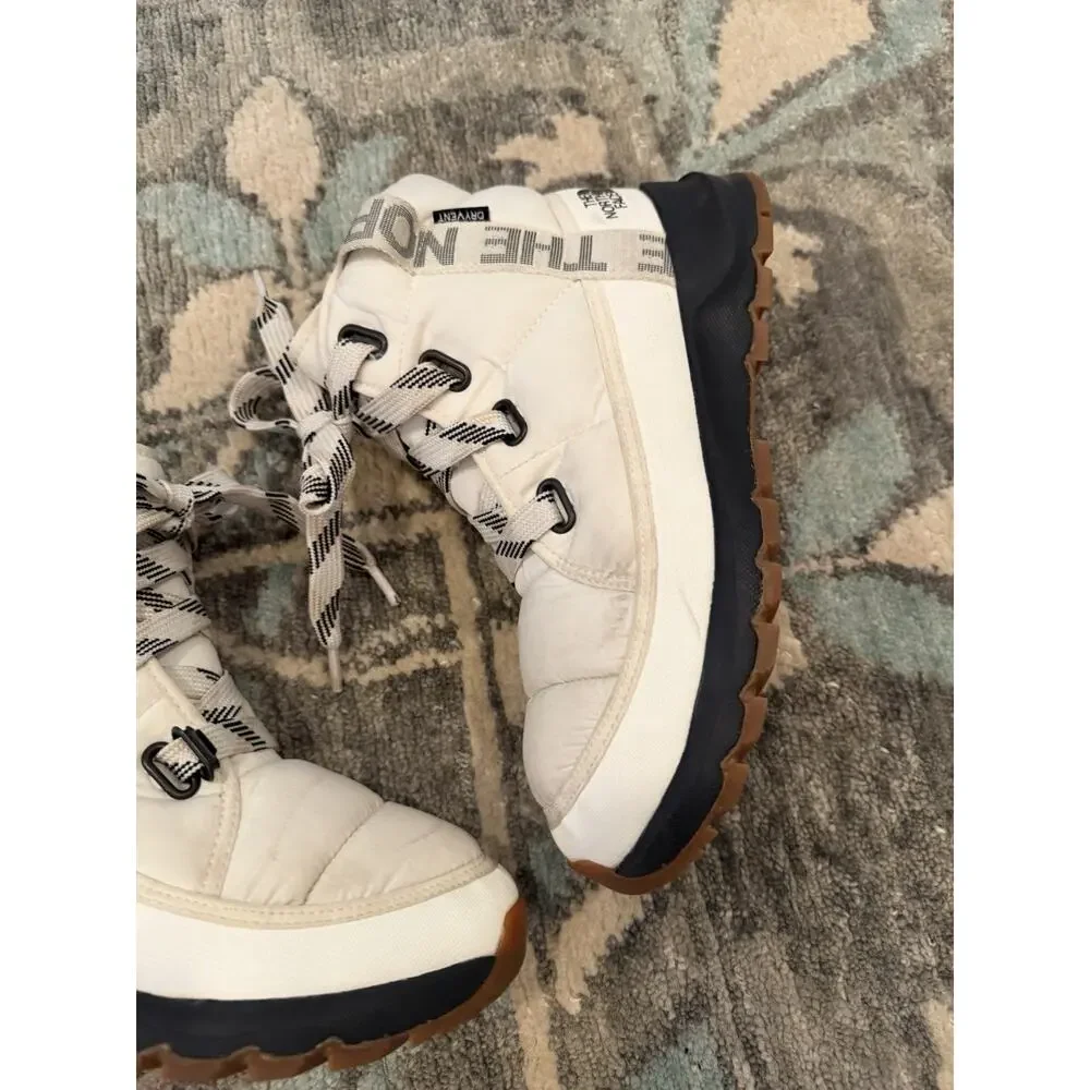The North Face pre owned