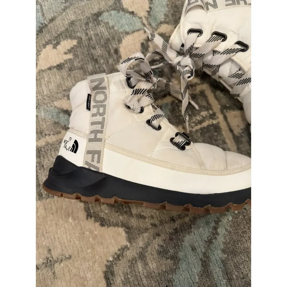The North Face pre owned