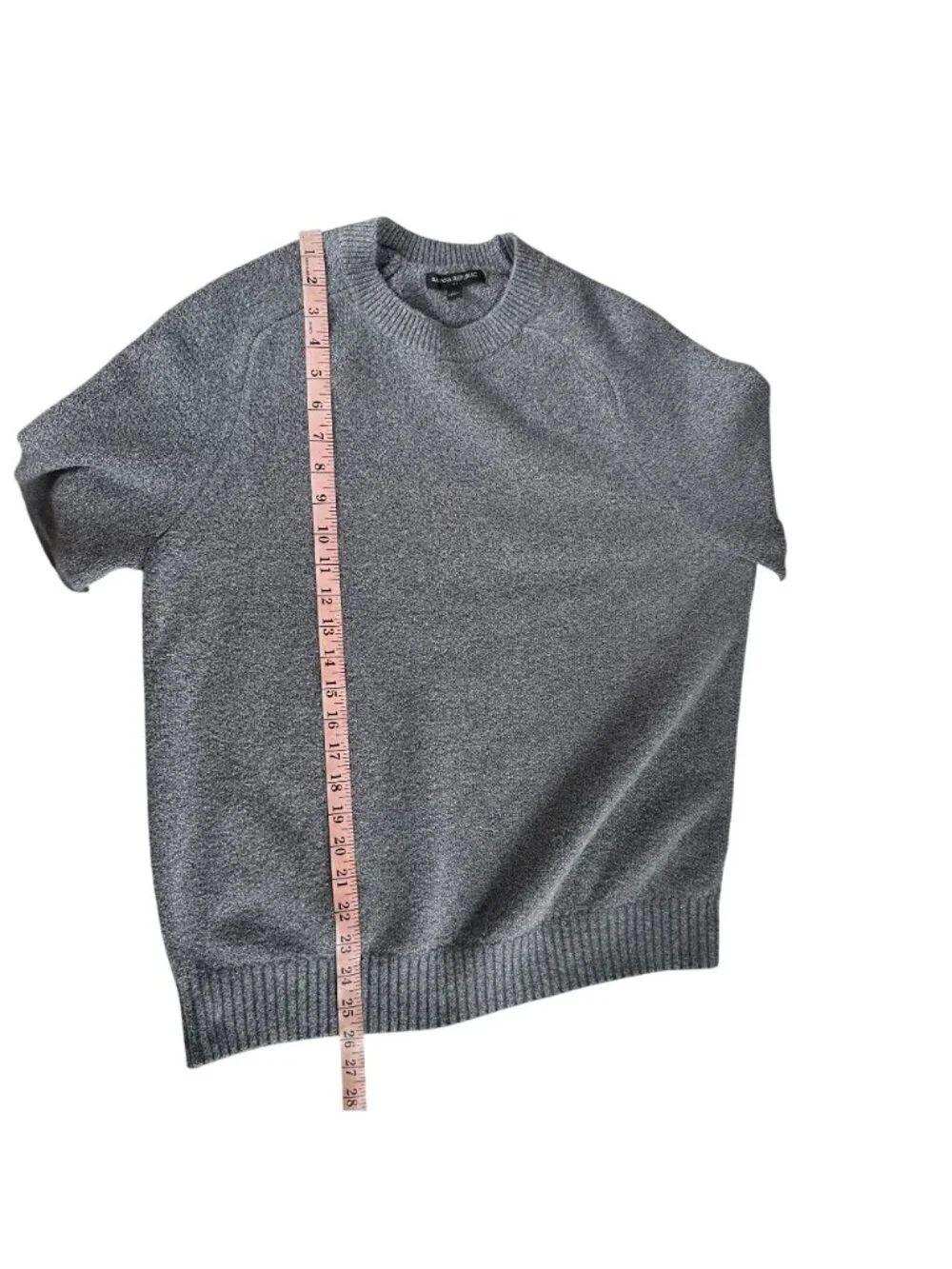 Banana Republic brand banana