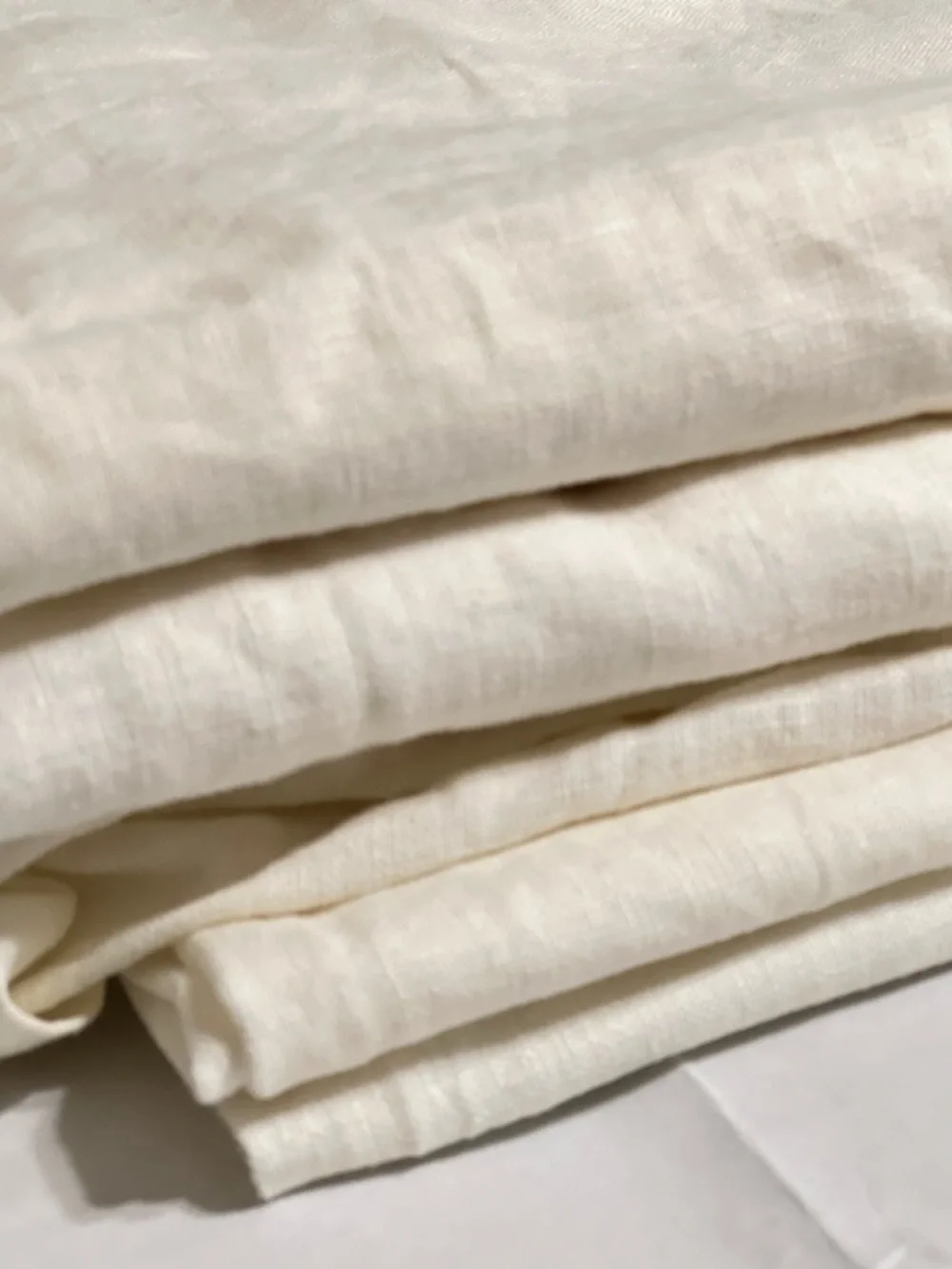 IKEA top easy drape
