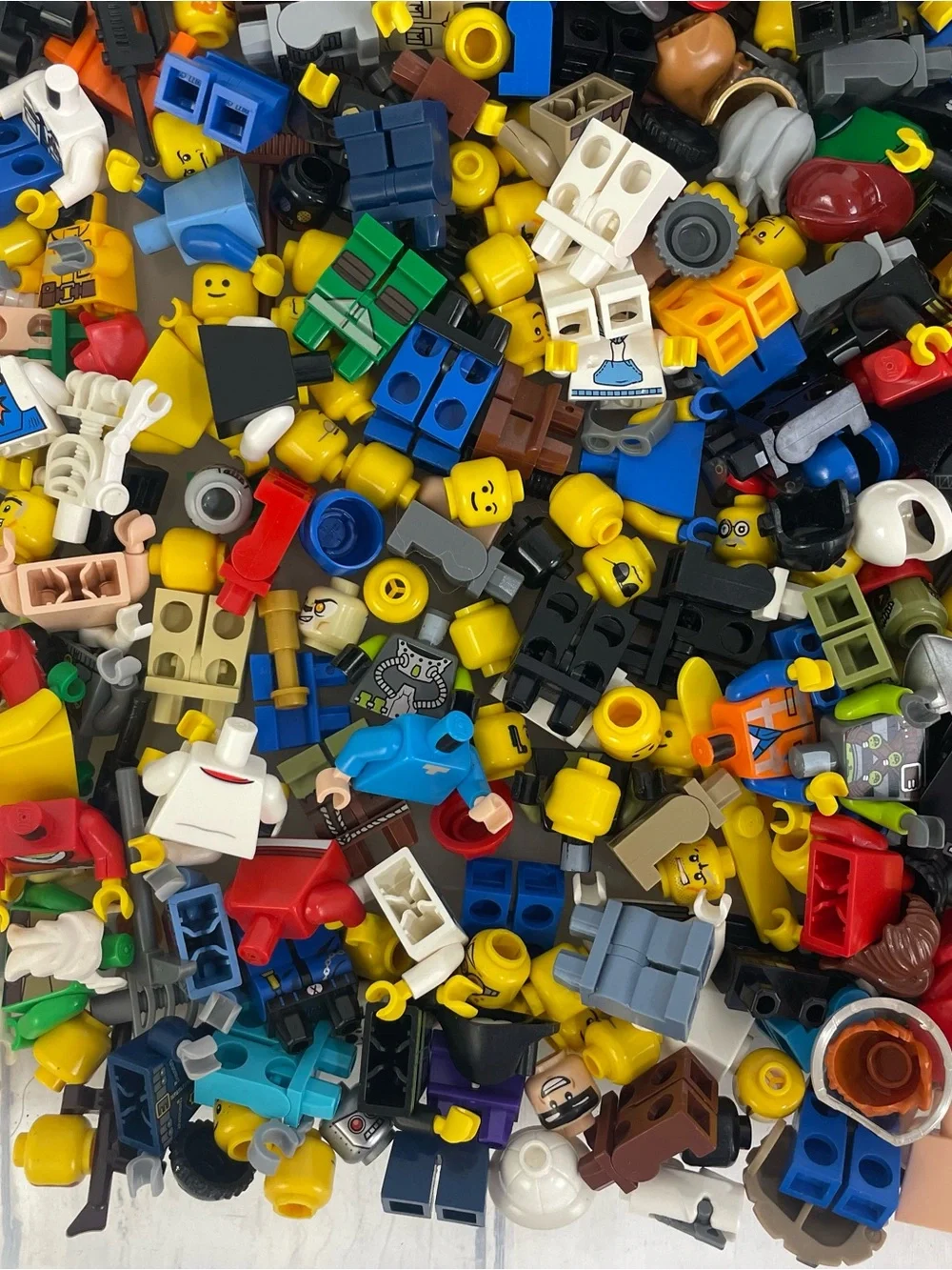 Lego two pounds