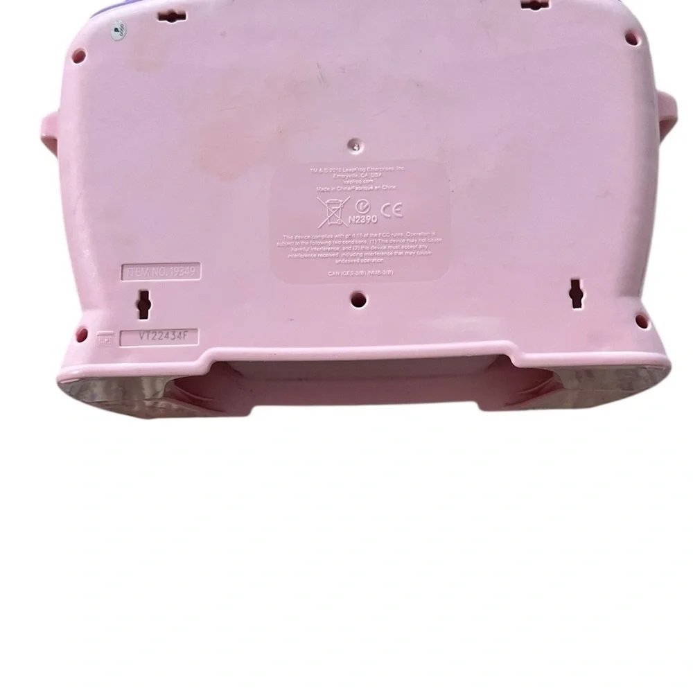 LeapFrog Number Lovin' Oven, Pink