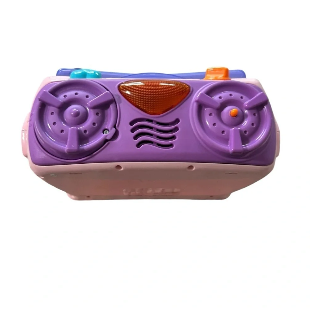 LeapFrog Number Lovin' Oven, Pink