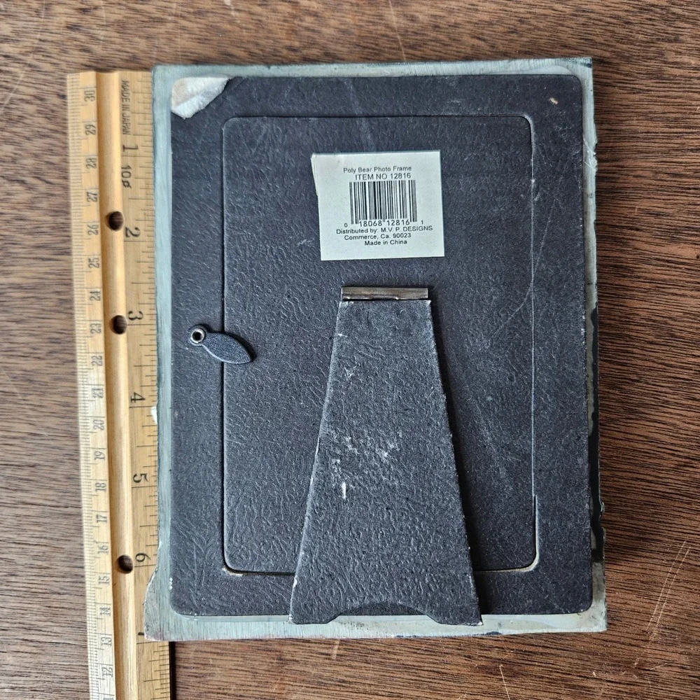 M.V.P. Designs measurements height