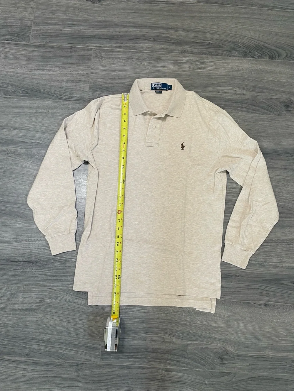 Ralph Lauren polo ralph