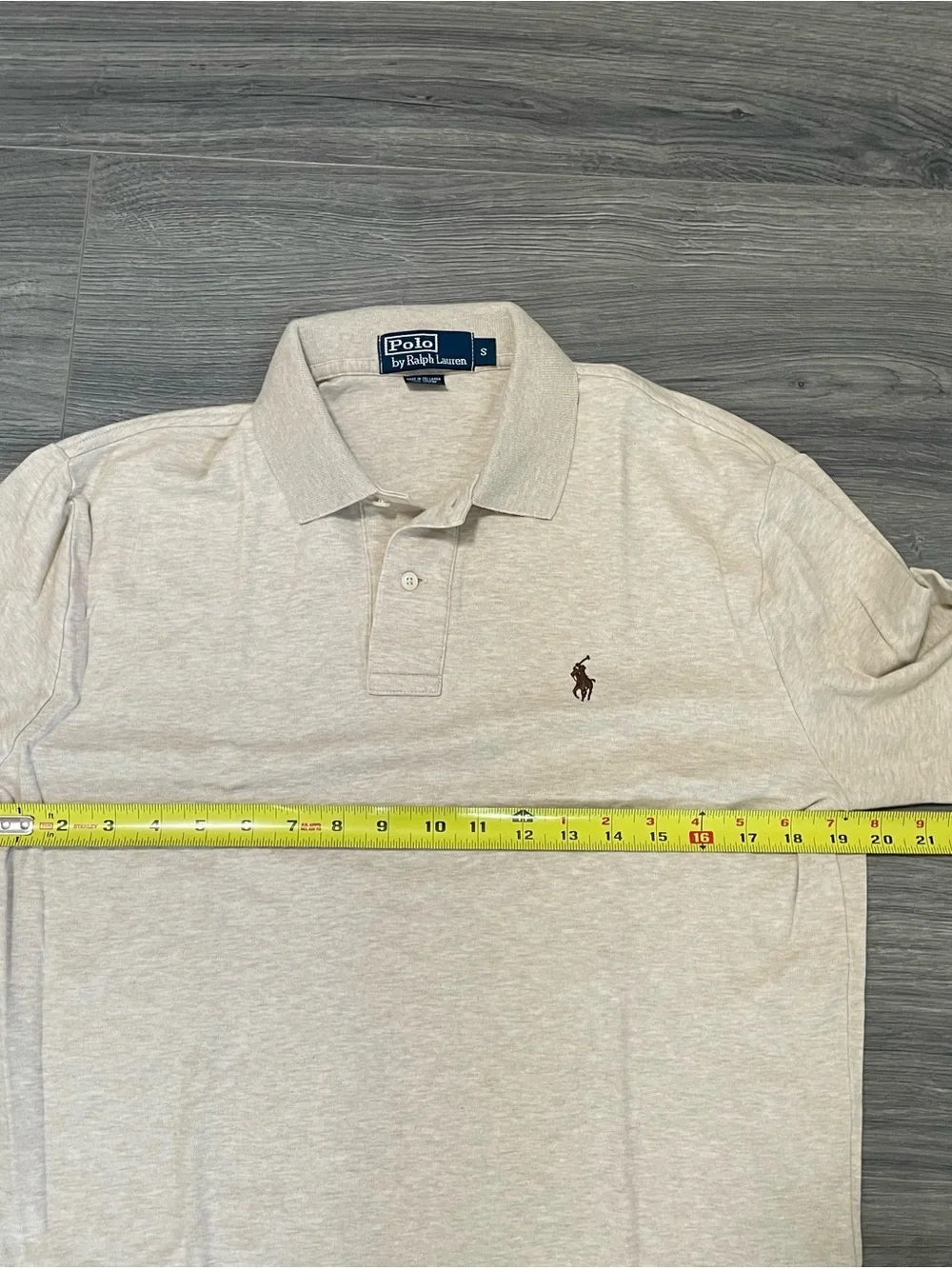 Ralph Lauren polo ralph