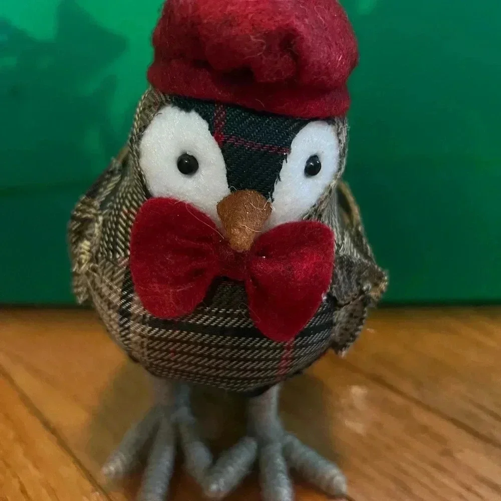 Target vintage bird