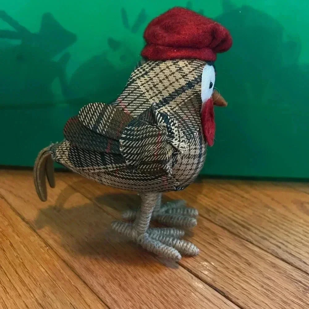 Target vintage bird