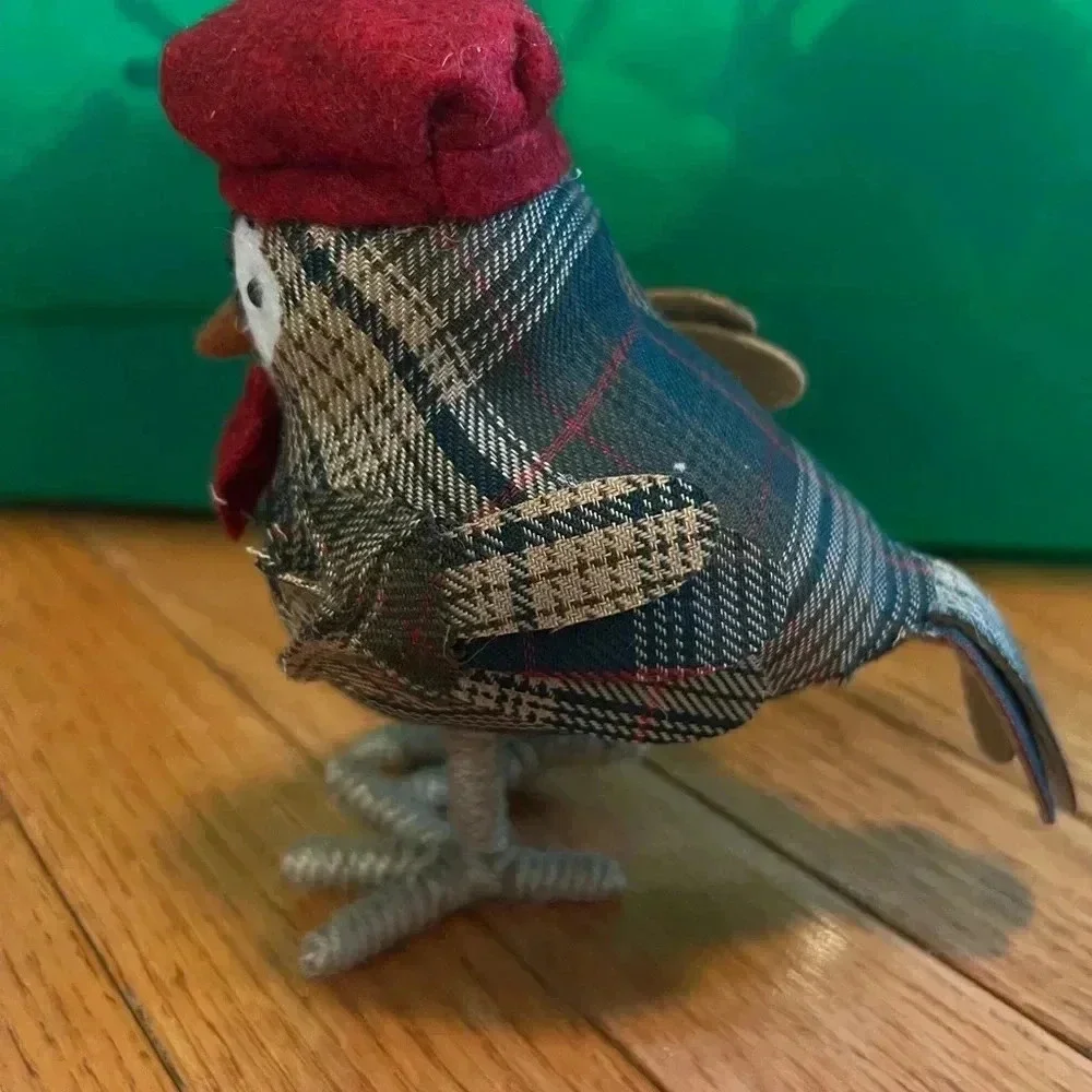 Target vintage bird
