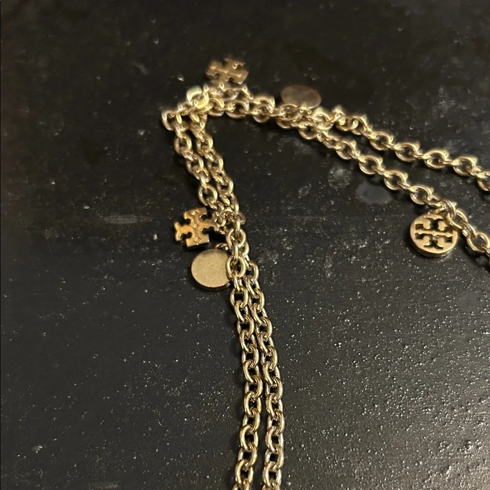Tory Burch show these