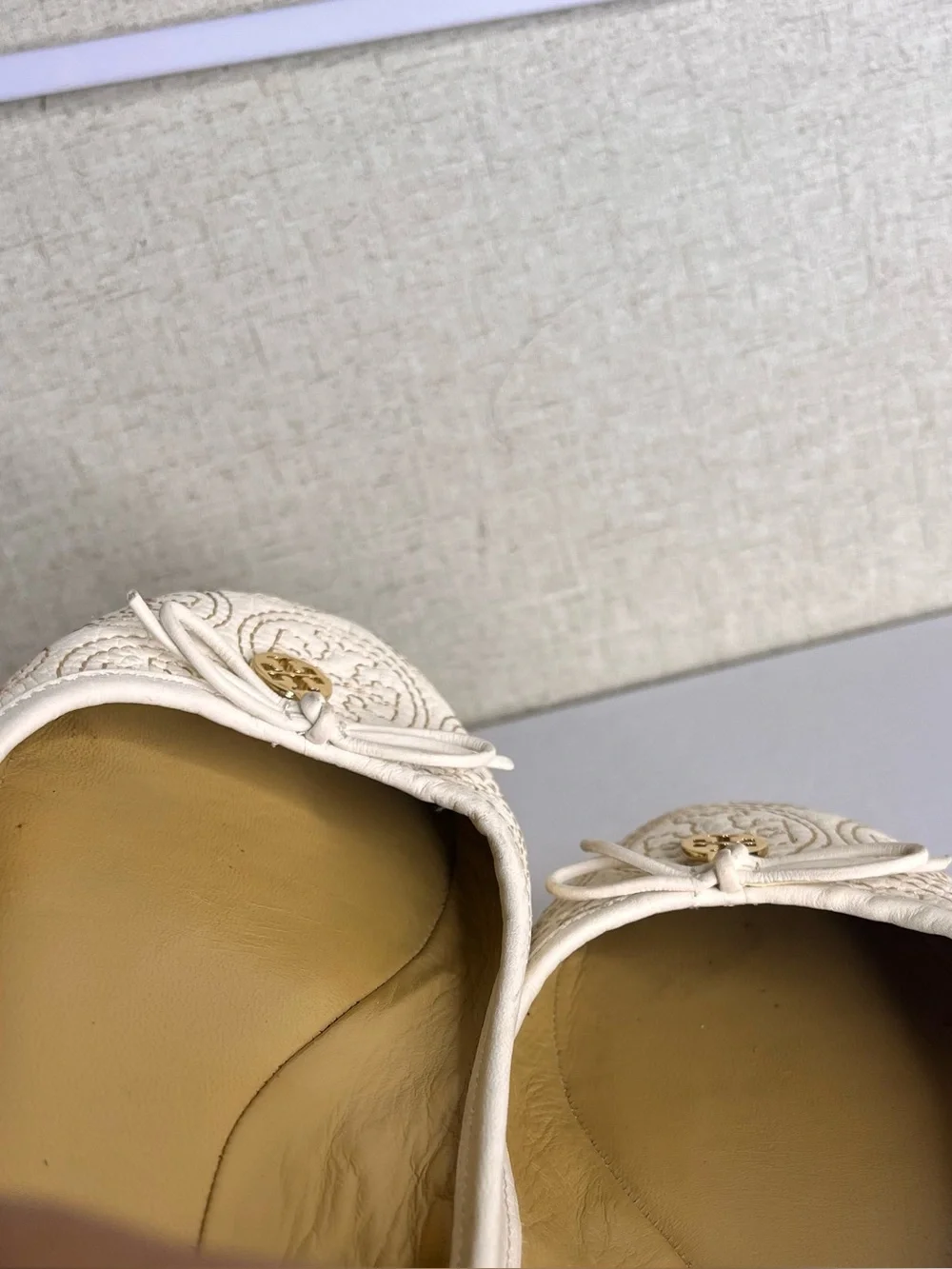 Tory Burch classic tory