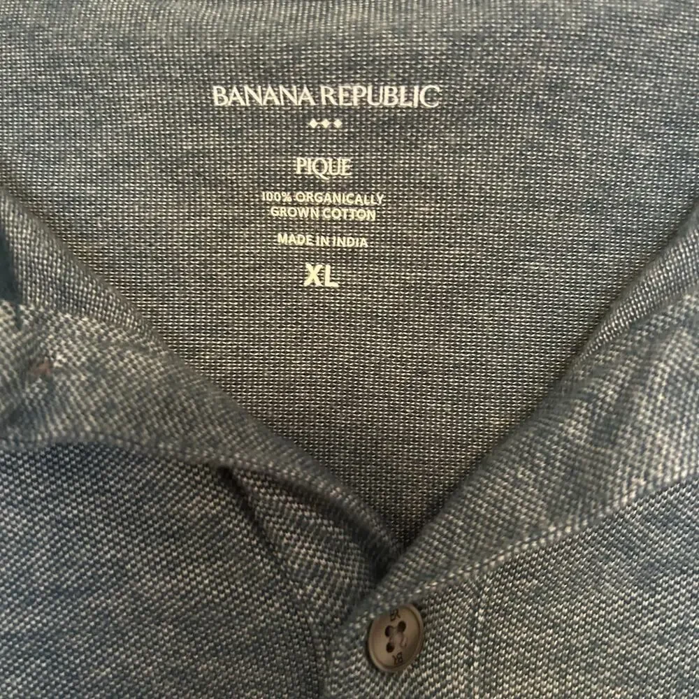 Banana Republic banana republic