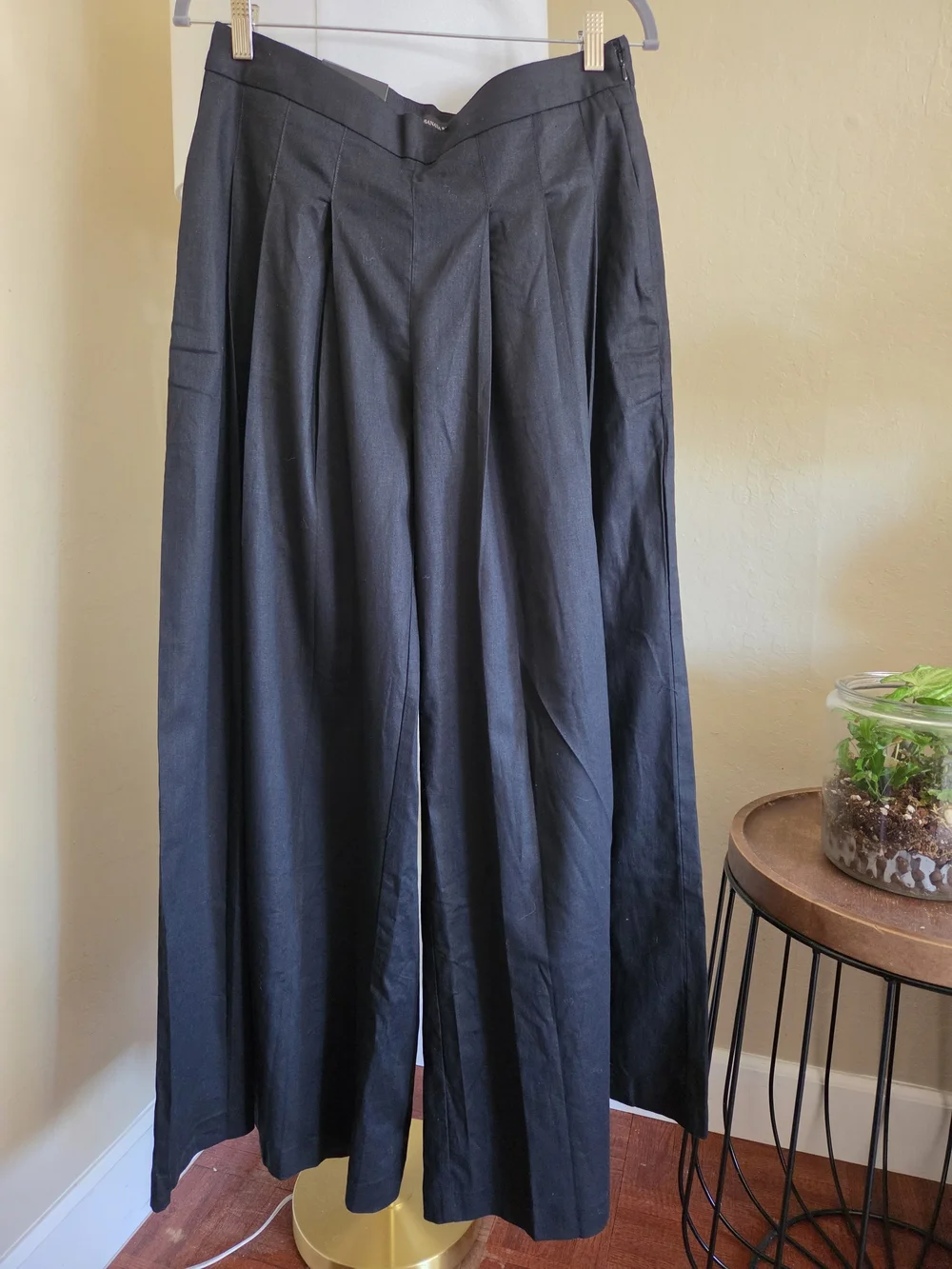 Banana Republic high waist