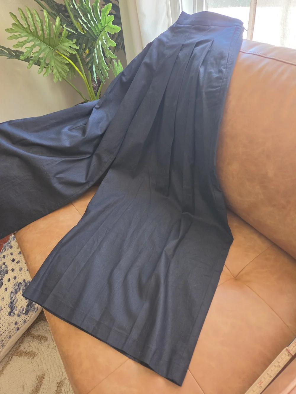 Banana Republic high waist