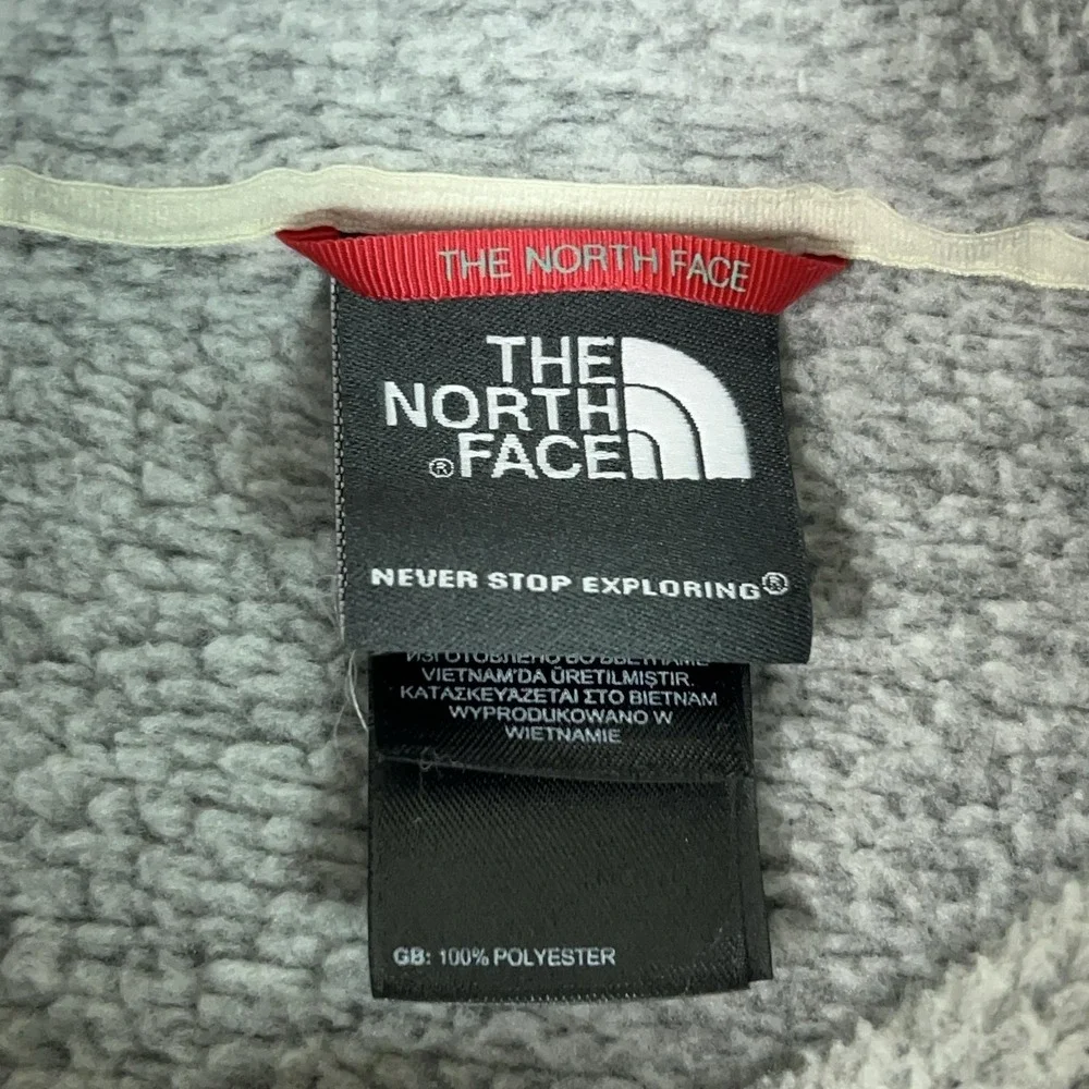 The North Face north face