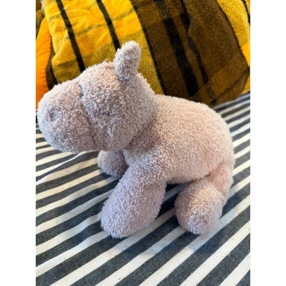 Carters hippo unisex delicate