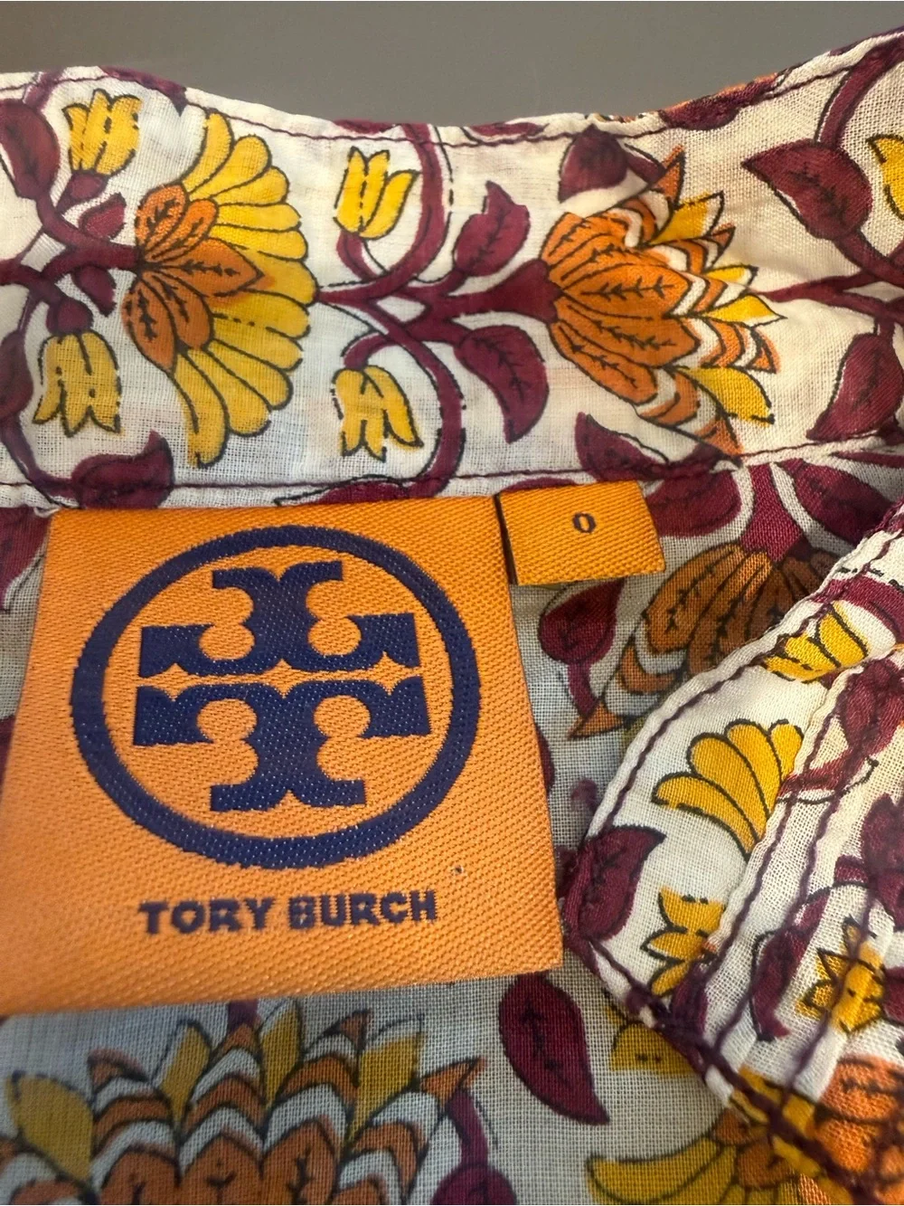 Tory Burch tory burch
