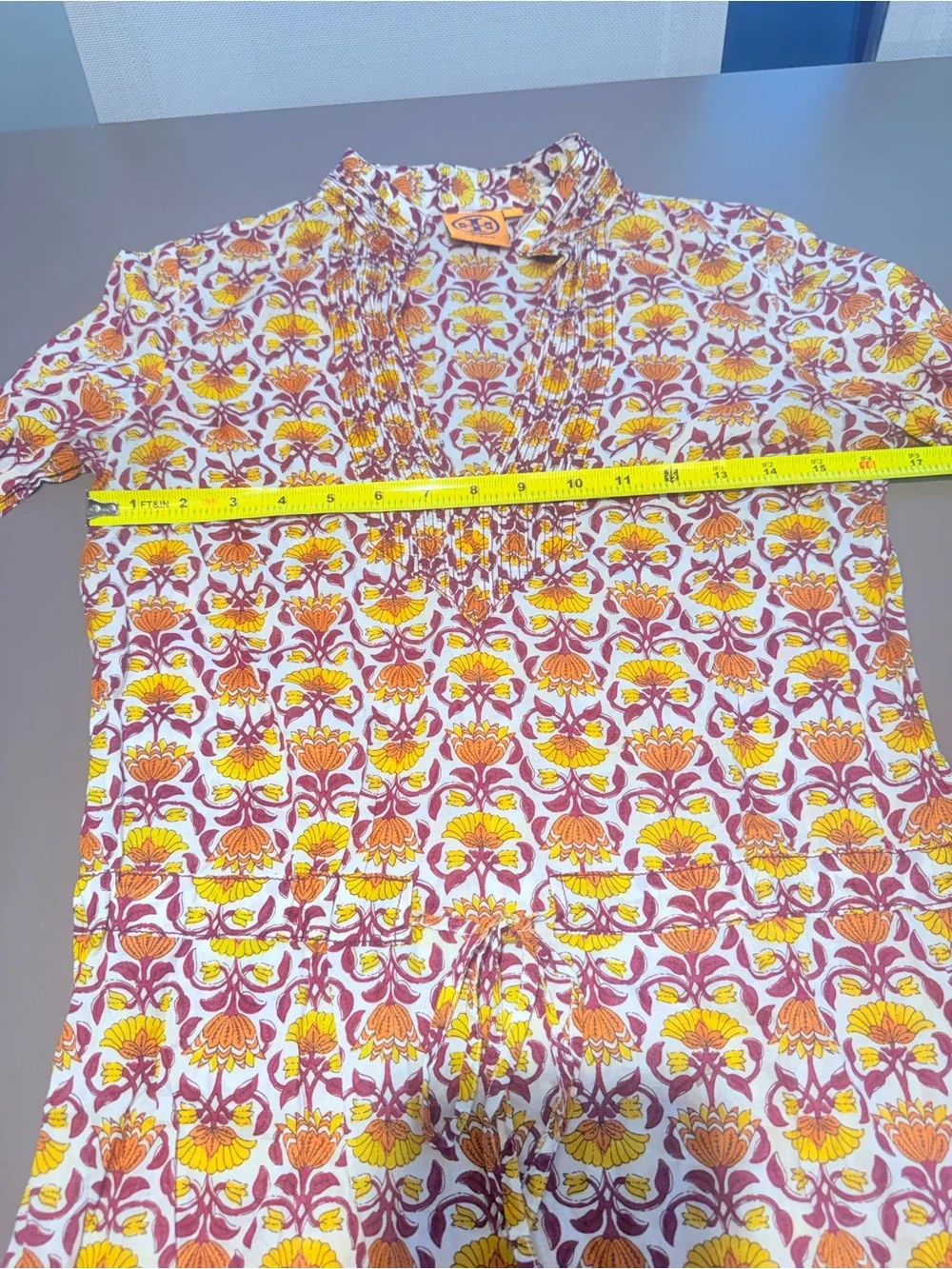 Tory Burch tory burch