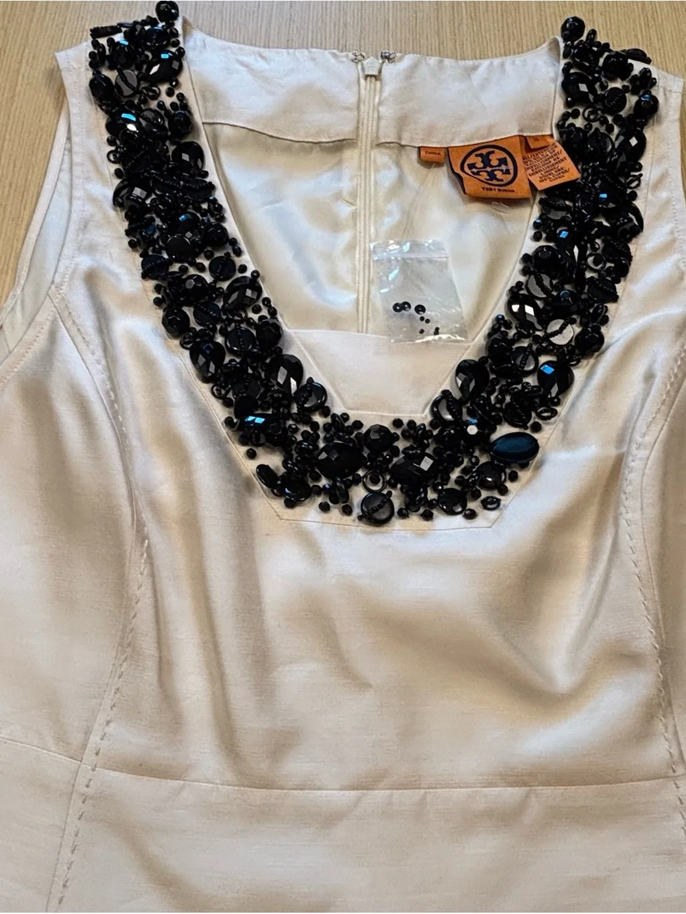 Tory Burch brand tory
