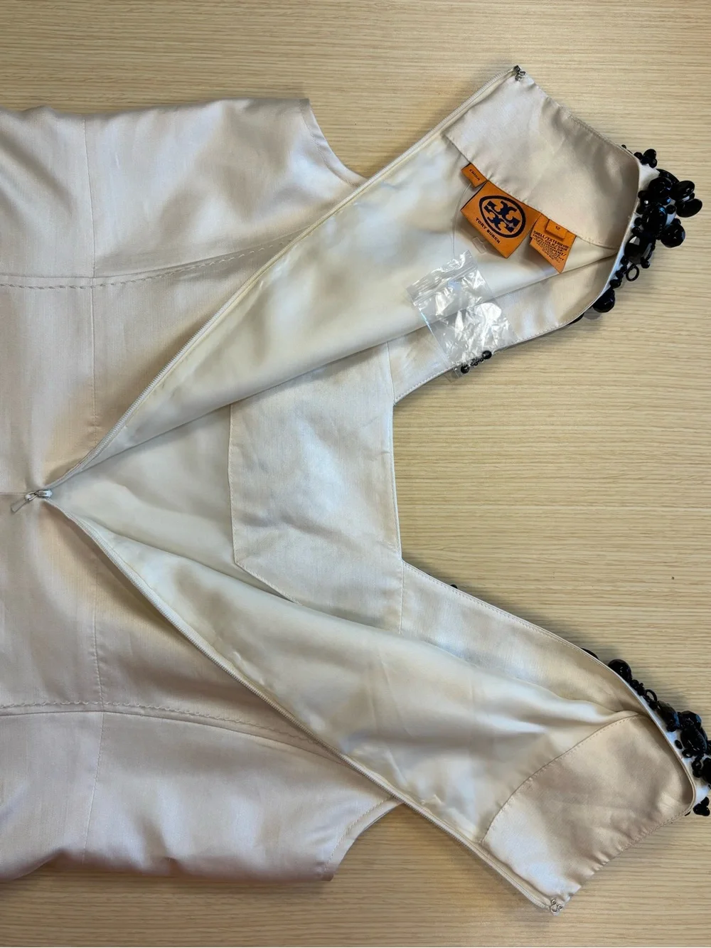 Tory Burch brand tory