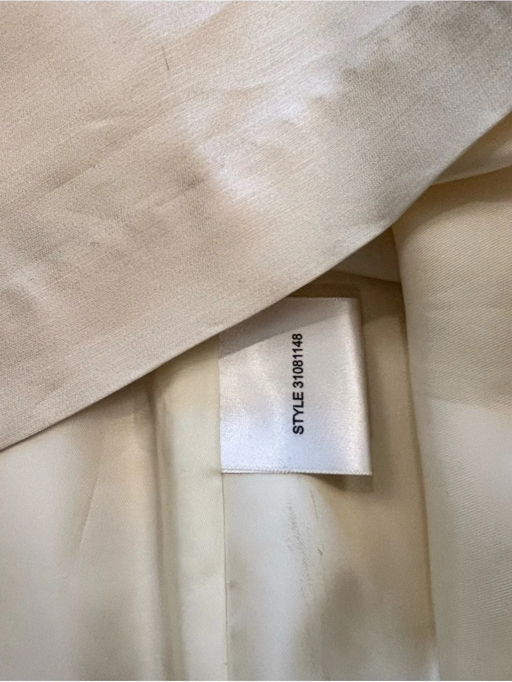 Tory Burch brand tory