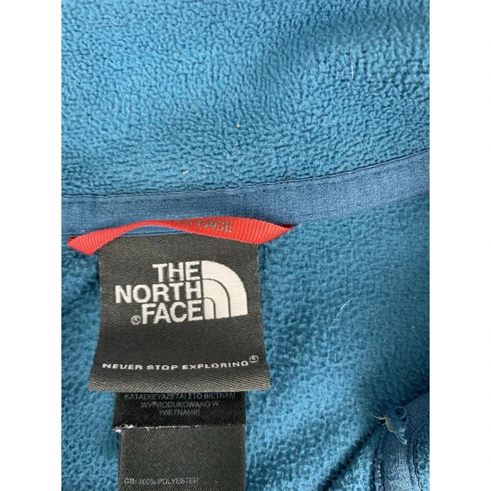 The North Face north face