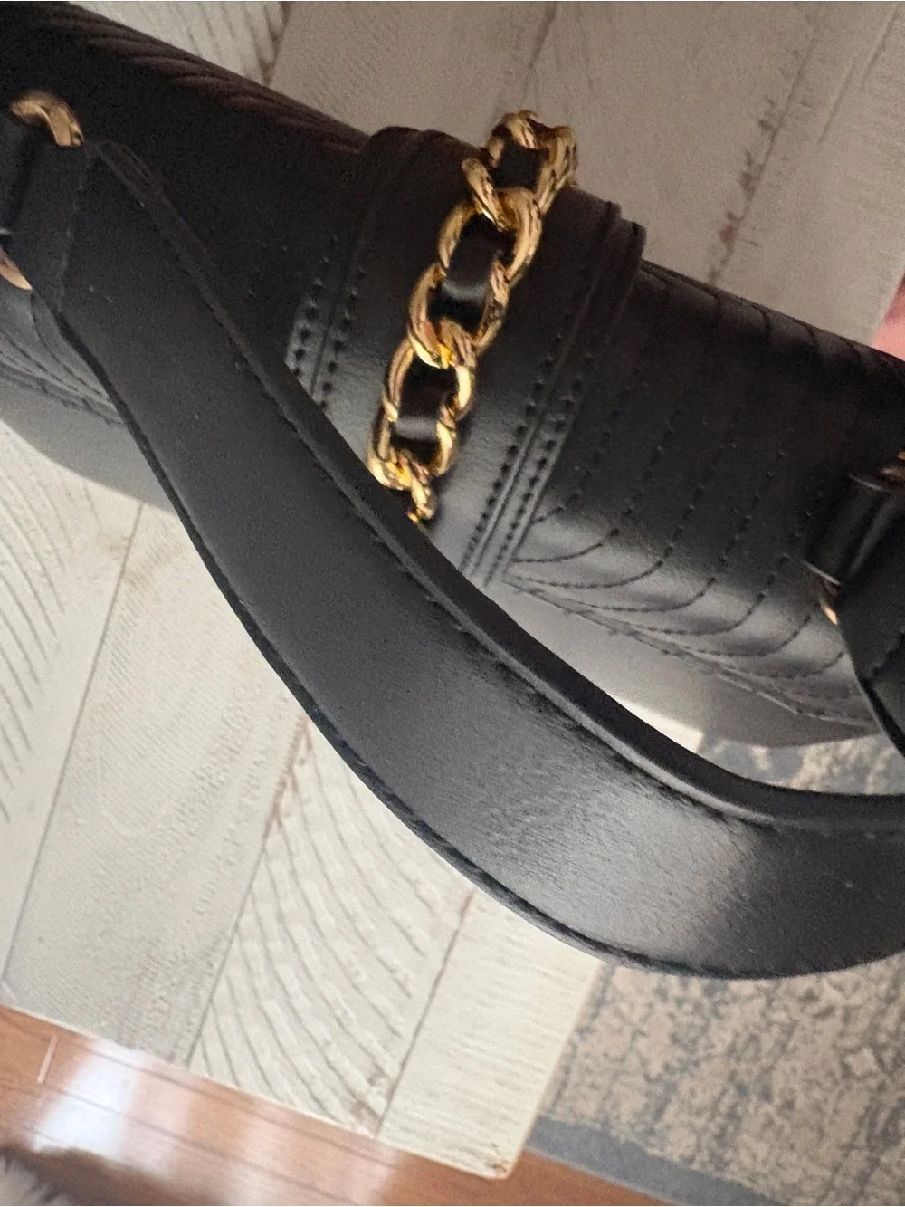 N/A effortless lock