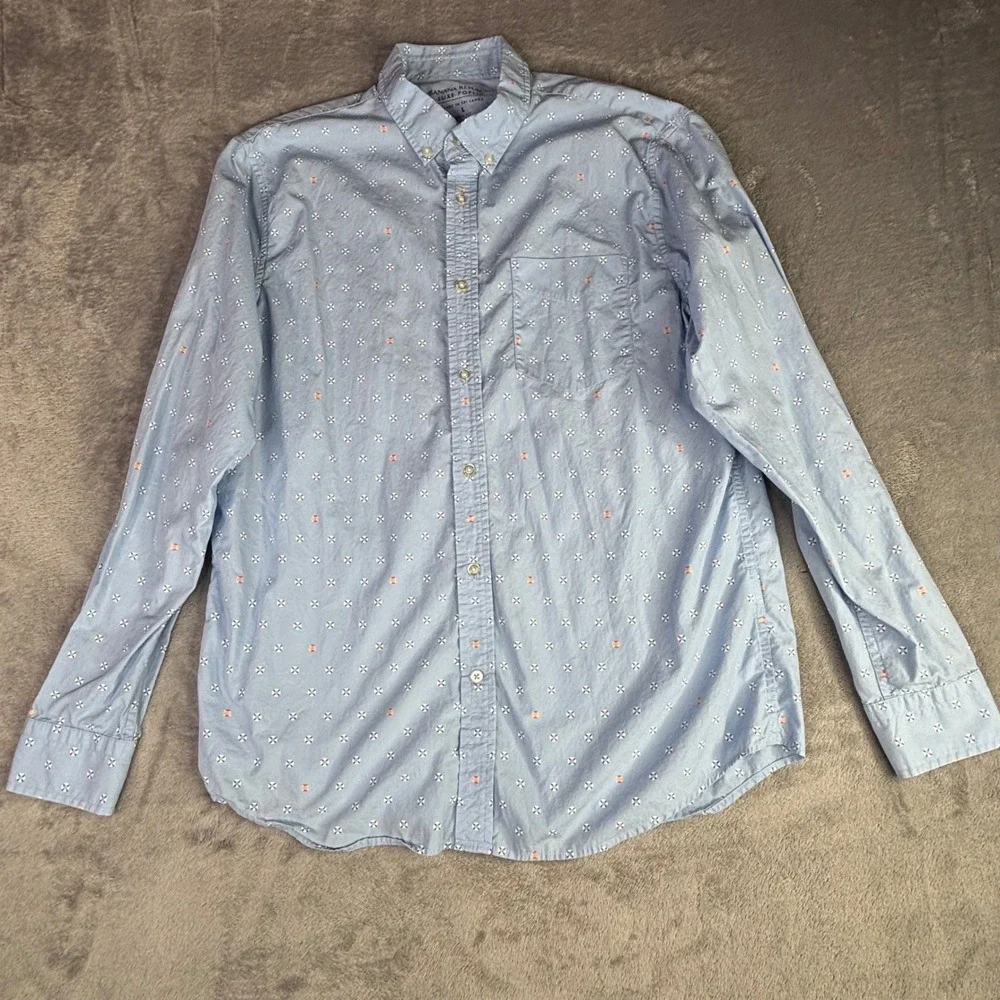 Banana Republic suitable measurements wear
