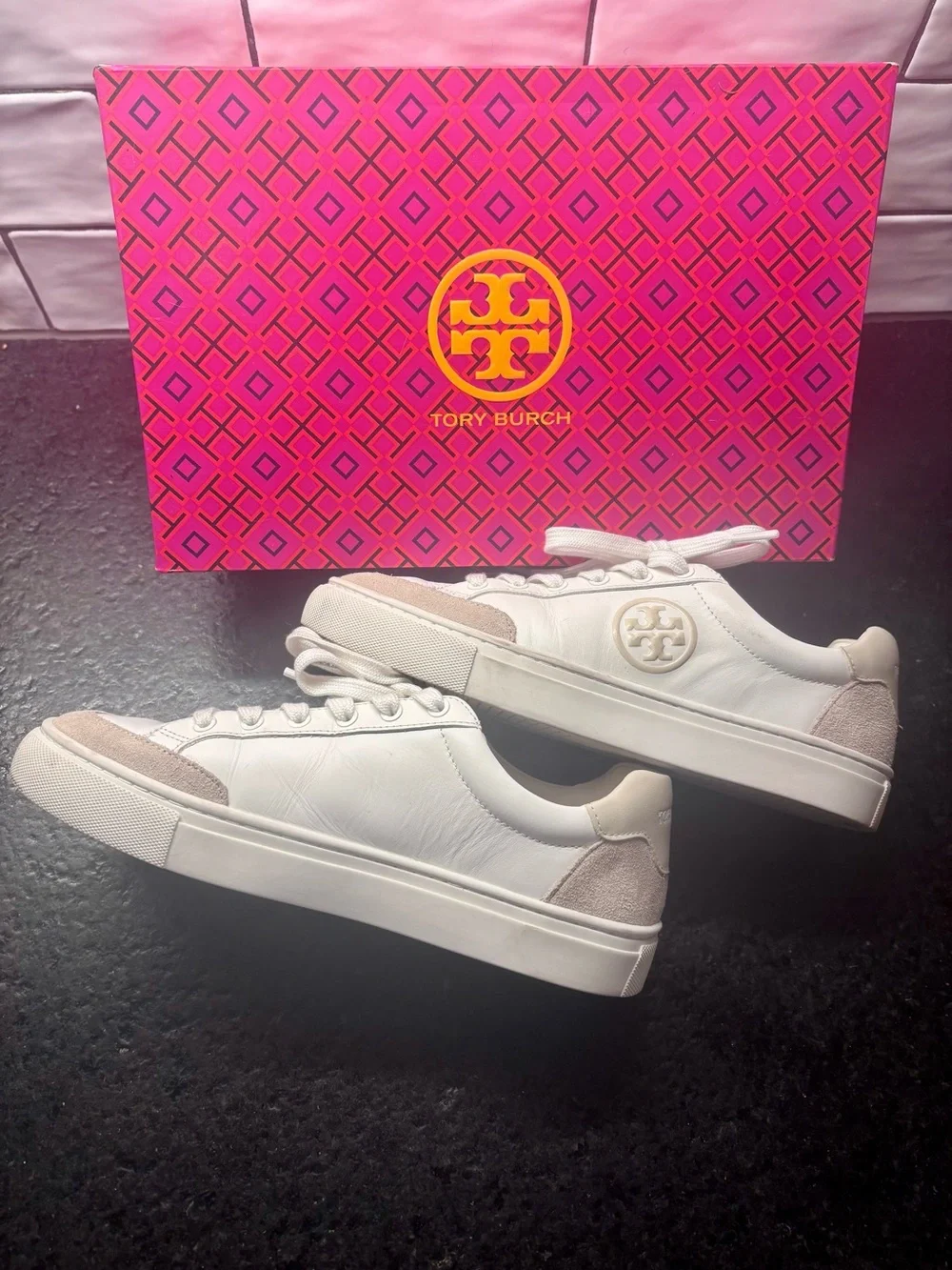 Tory Burch tory burch
