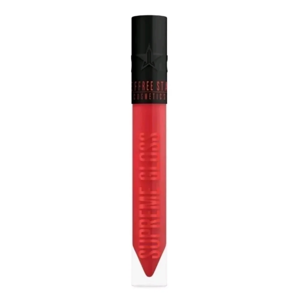 Jeffree Star never holiday moto