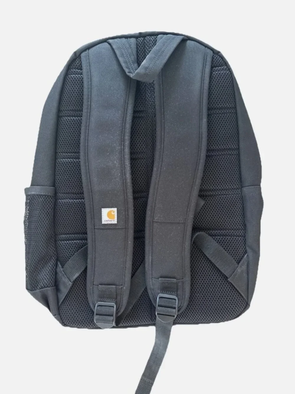 Carhartt has company