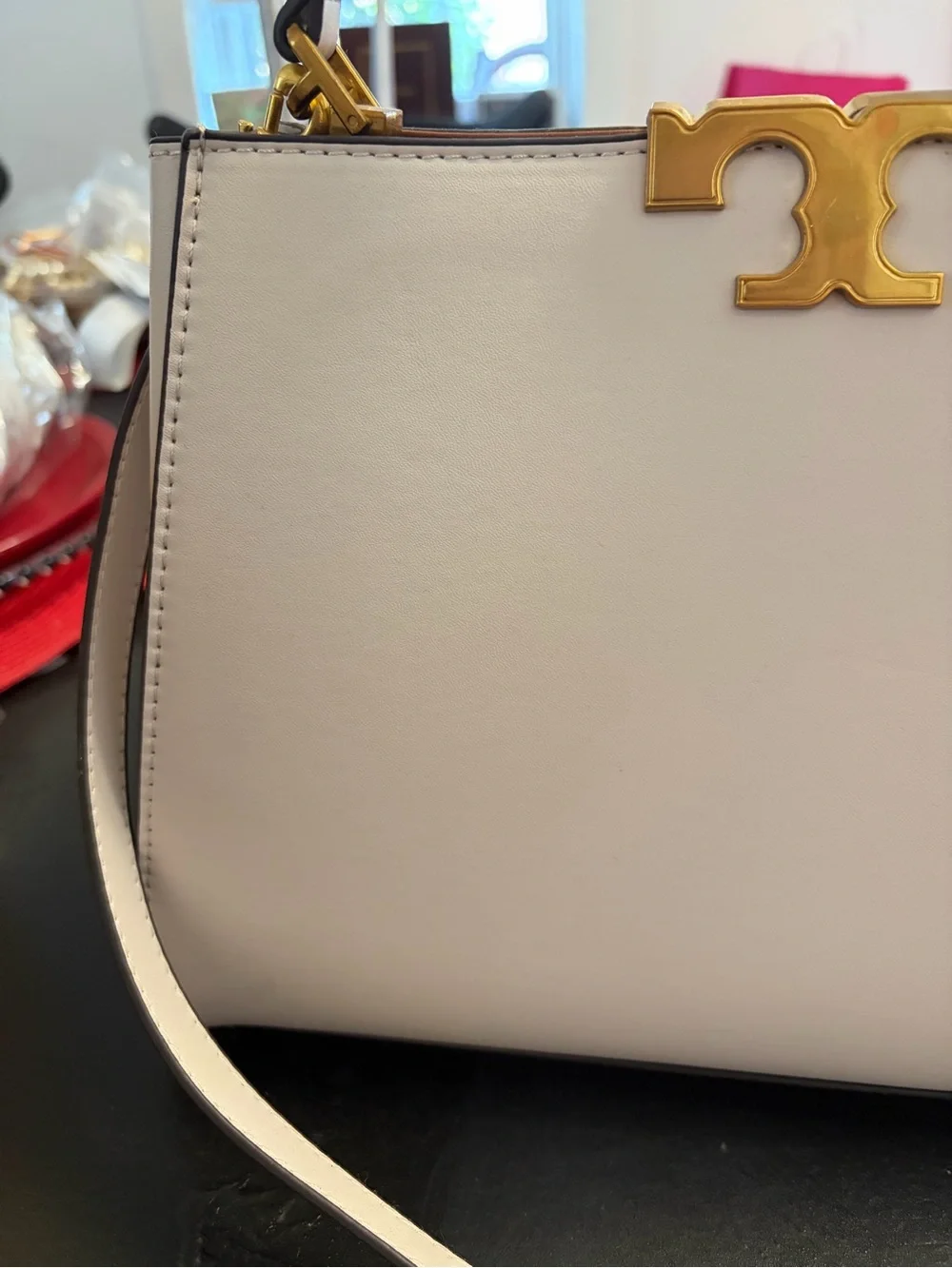 Tory Burch perfect online leather