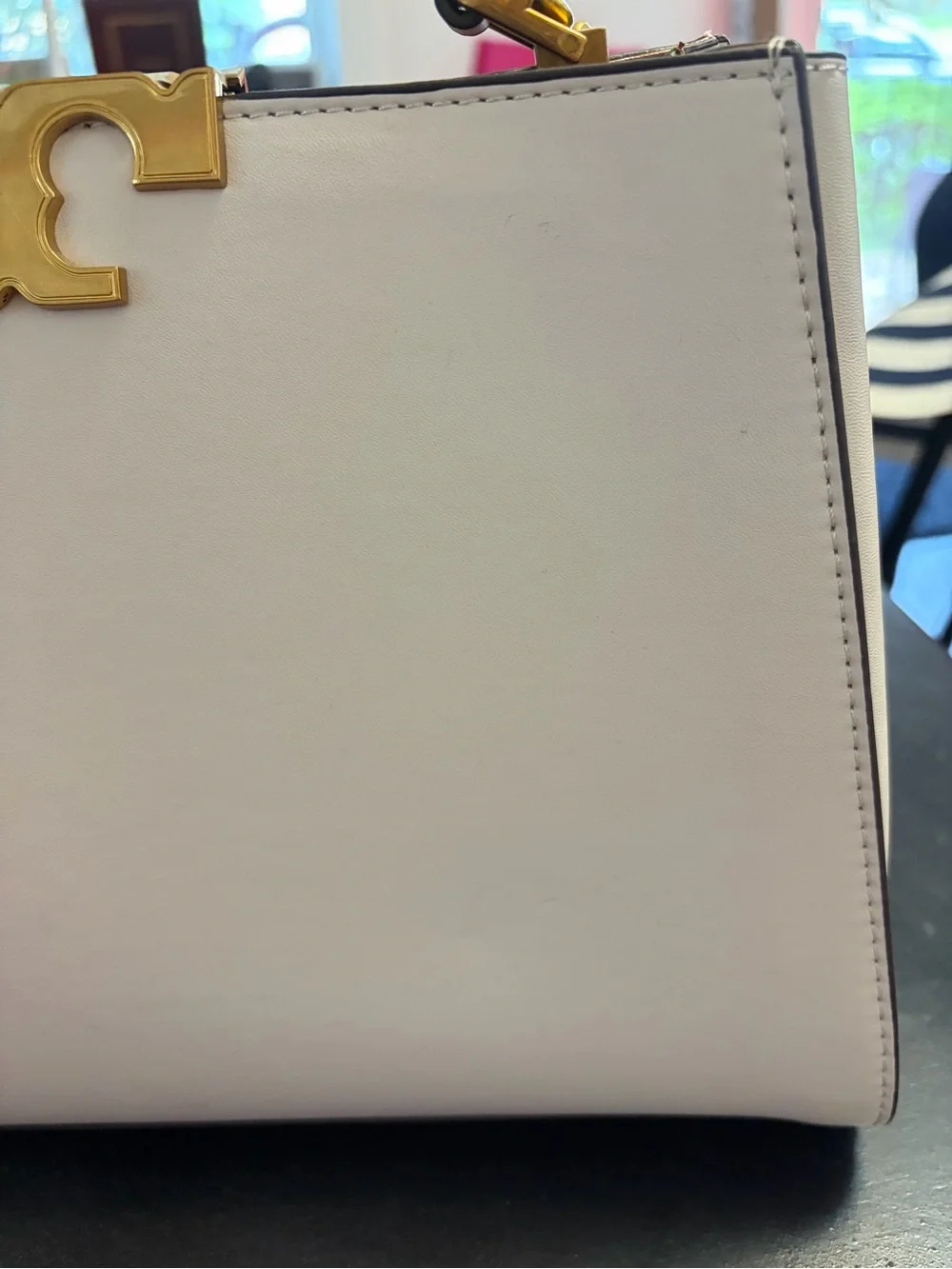Tory Burch one retails