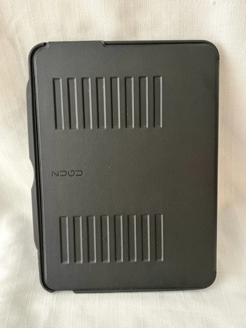 ZUGU black tablet