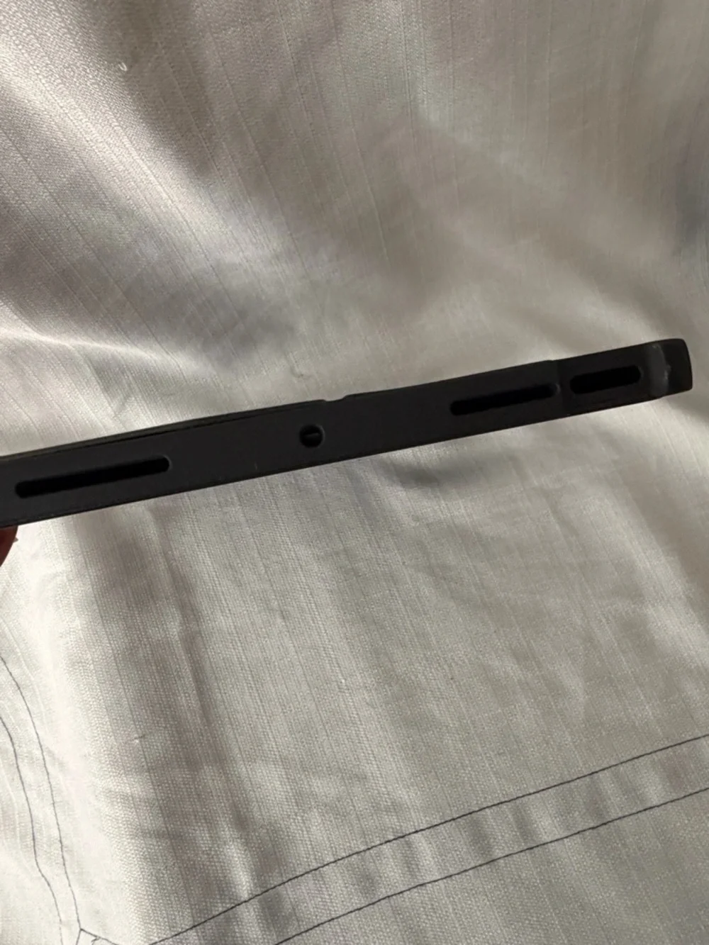 ZUGU black tablet