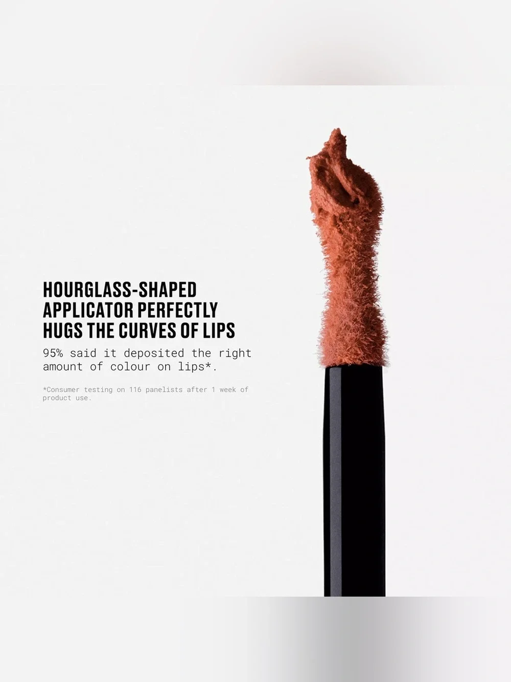 MAC Cosmetics create perfect