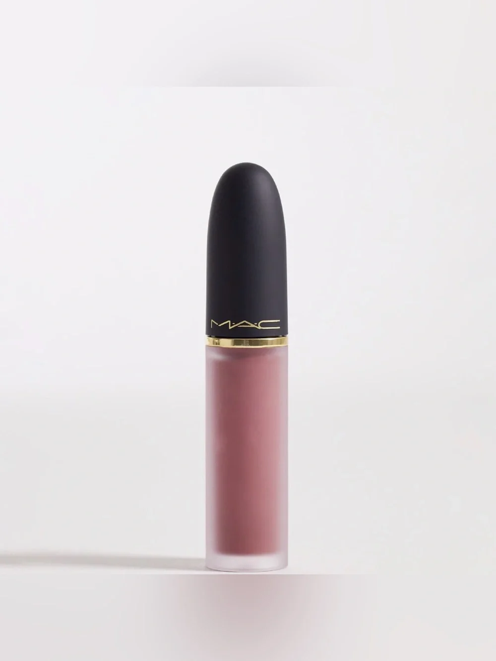 MAC Cosmetics create perfect