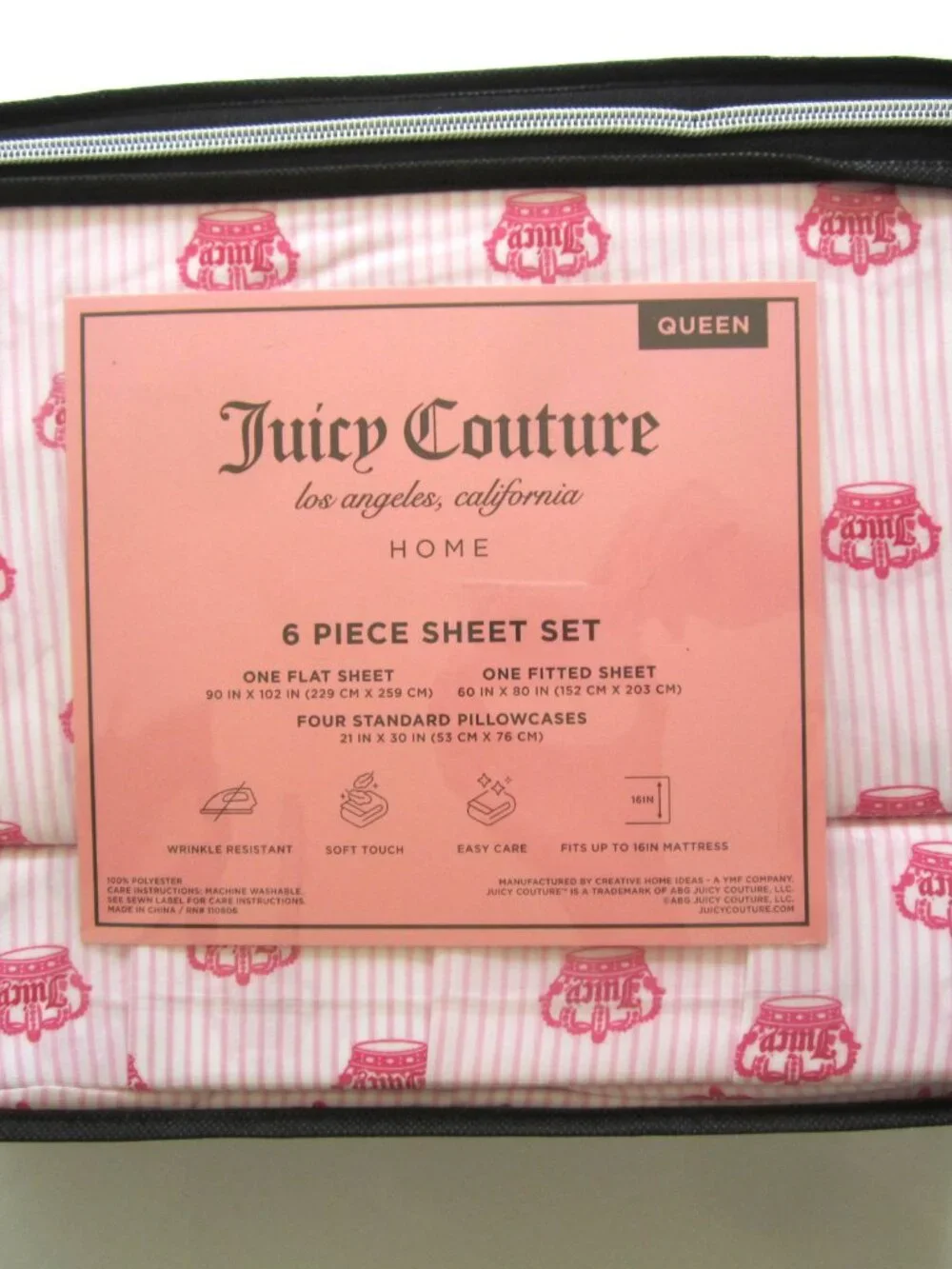 Juicy Couture brand new