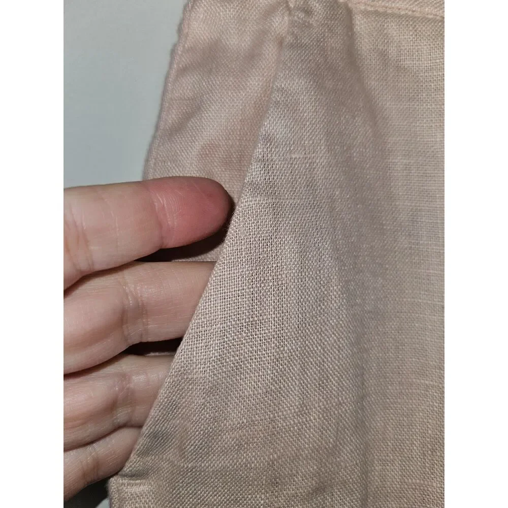 Zara powder pink