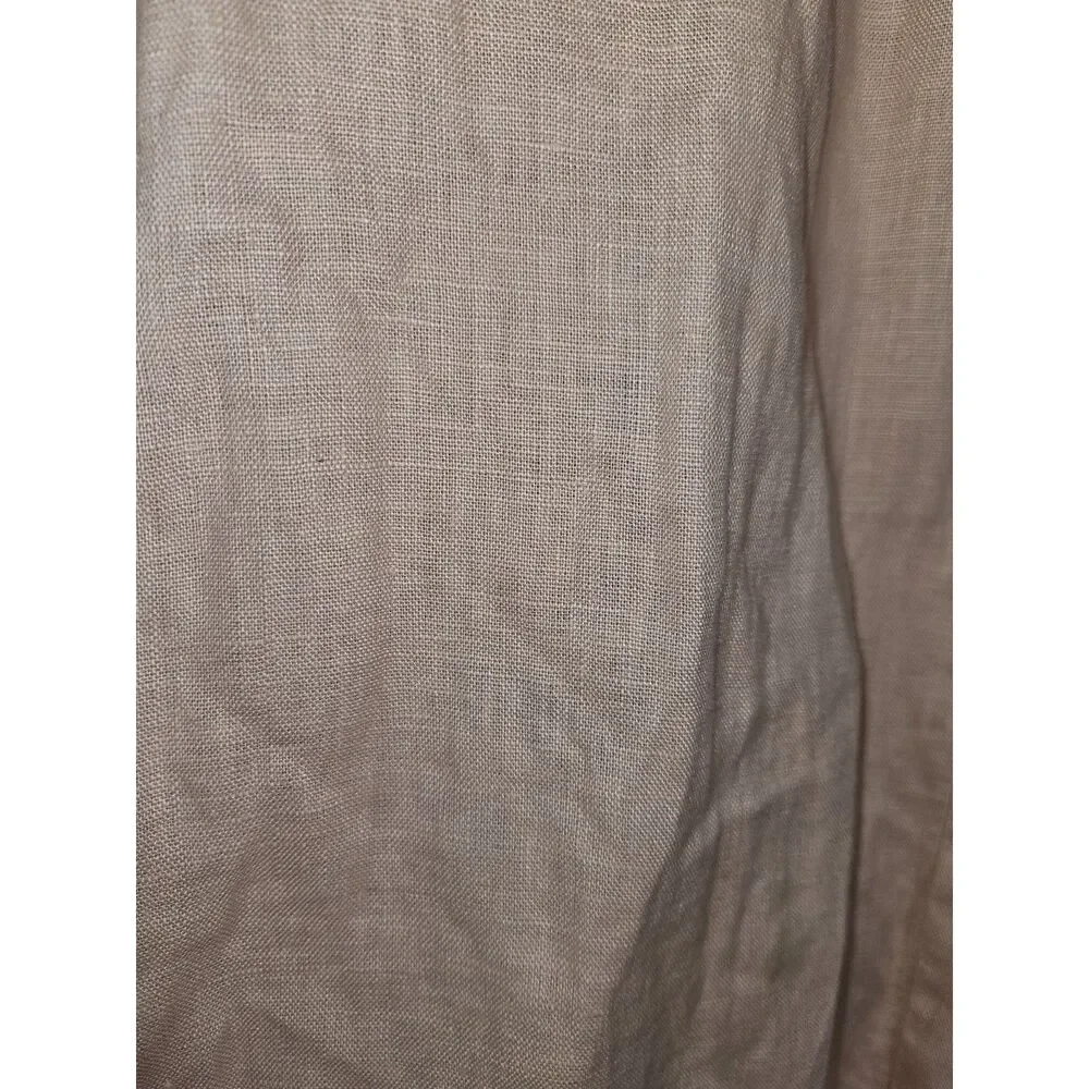 Zara powder pink