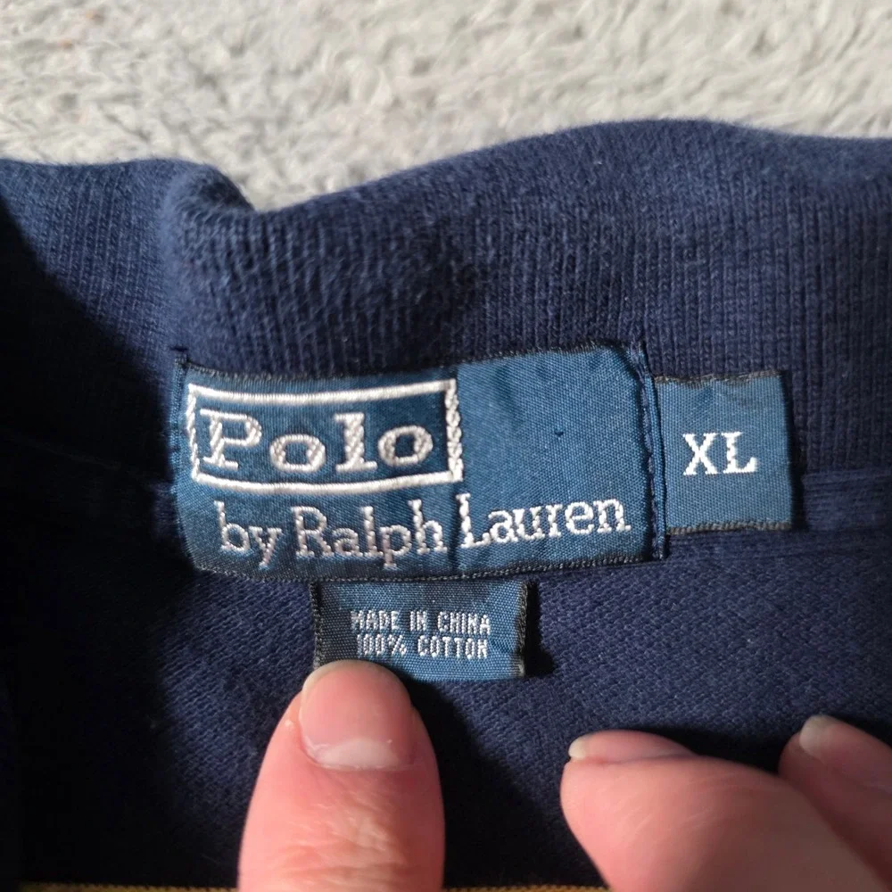 Polo Ralph Lauren classic short